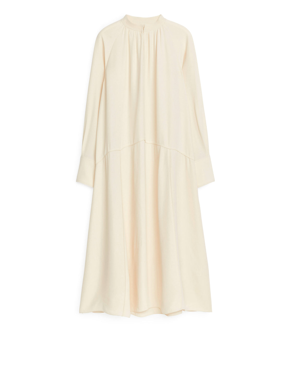 Robe Falafel - Beige