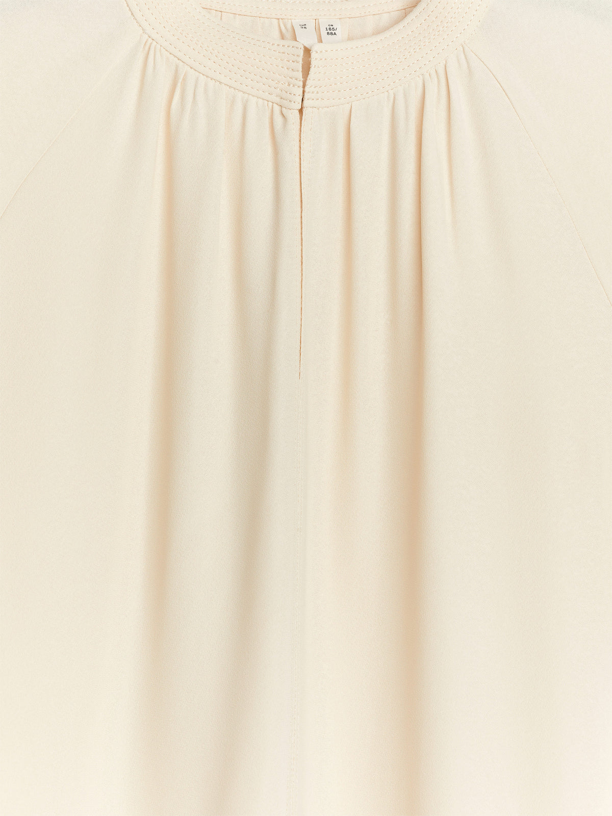 Robe Falafel - Beige
