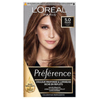 Preferencia de color 5.0 Brujas Marrón claro