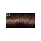 Preferencia de color 5.0 Brujas Marrón claro