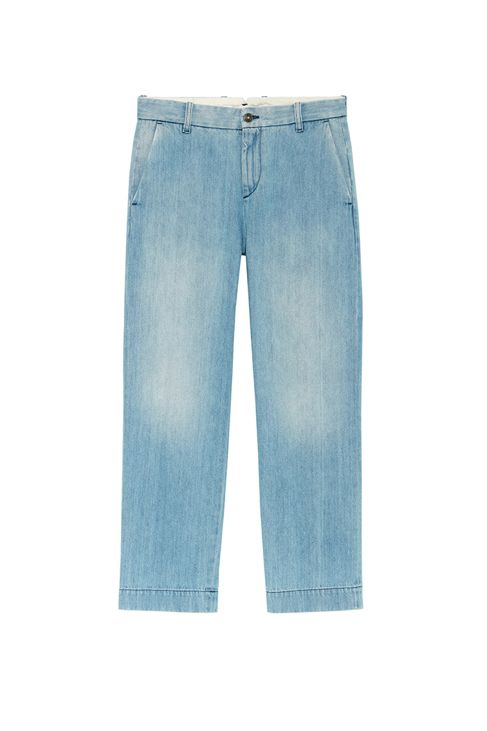 271 Lavina Jeans Droit