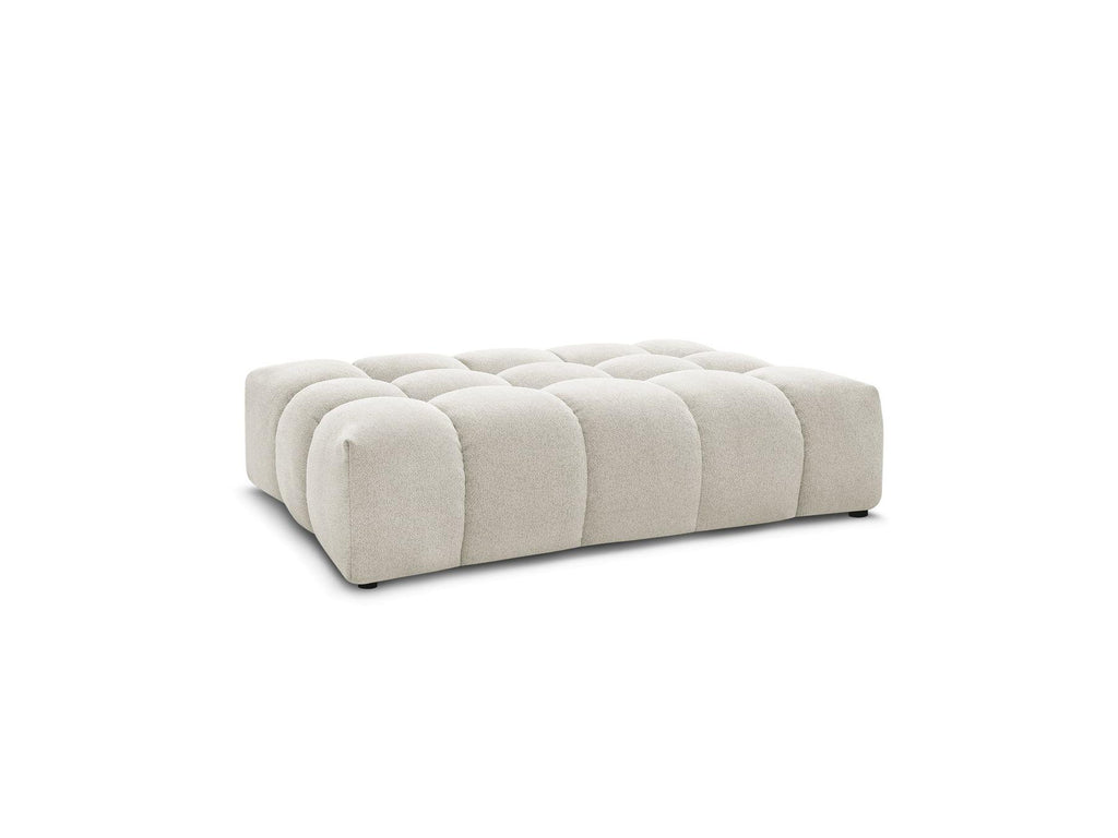 Everest - Puf - Tela jaspeada