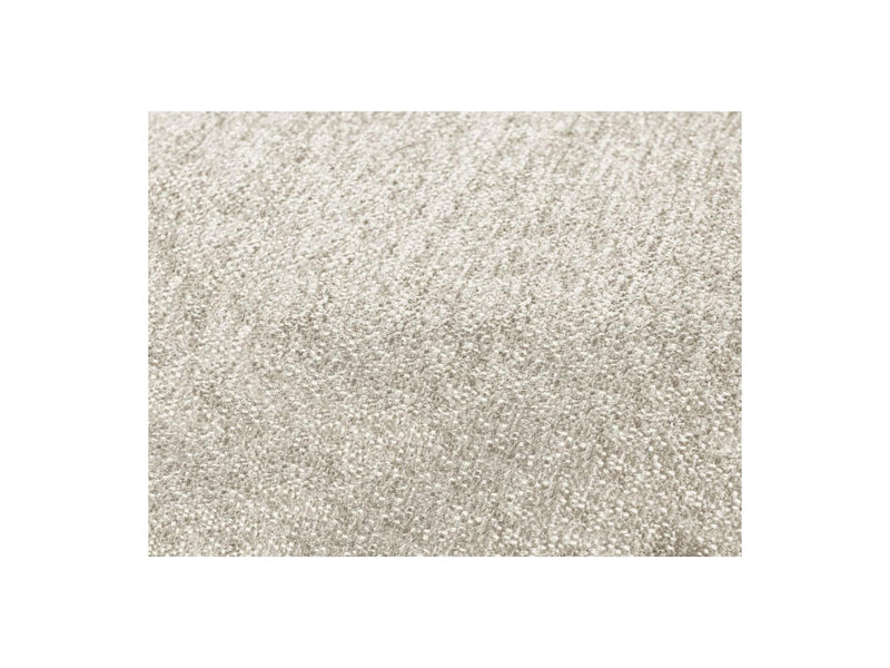 Everest - Pouf - Heather Fabric