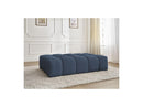 Everest - Pouf - Heather Fabric