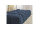 Everest - Pouf - Heather Fabric