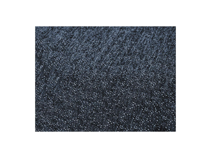 Everest - Pouf - Heather Fabric