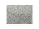 Everest - Pouf - Heather Fabric