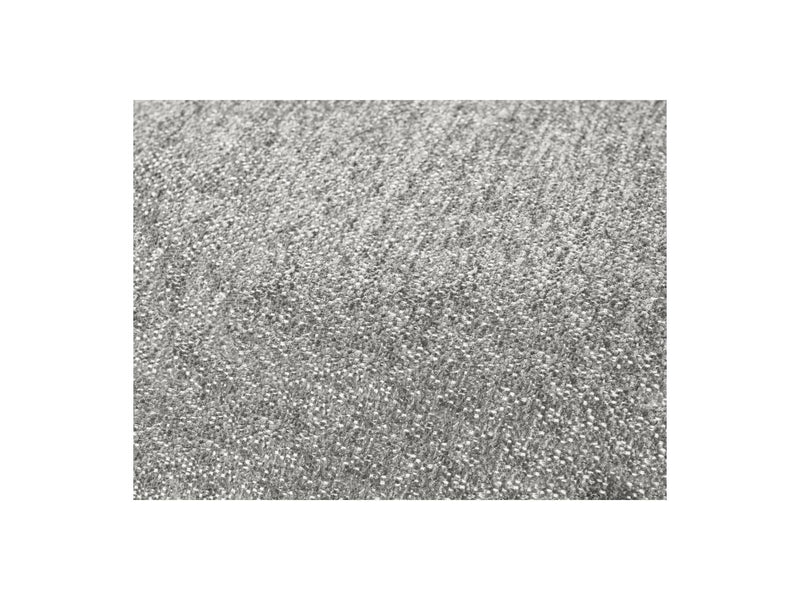 Everest - Pouf - Heather Fabric