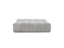 Everest - Pouf - Heather Fabric