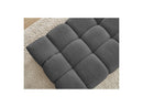 Everest - Pouf - Heather Fabric