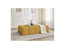 Everest - Pouf - Heather Fabric