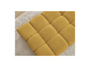 Everest - Pouf - Heather Fabric