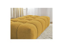 Everest - Pouf - Heather Fabric