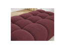 Everest - Pouf - Heather Fabric