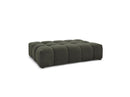Everest - Pouf - Heather Fabric