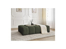 Everest - Pouf - Heather Fabric