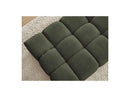 Everest - Pouf - Heather Fabric