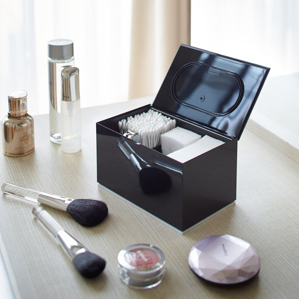 Veil Storage Box - Black
