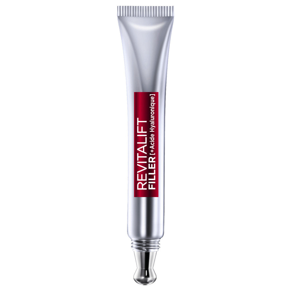Revitalift Filler Cuidado de ojos revolucionario antiarrugas
