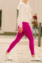 Legging Cleo Orchid