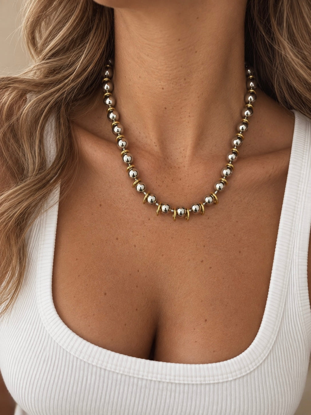 Collier Evisa