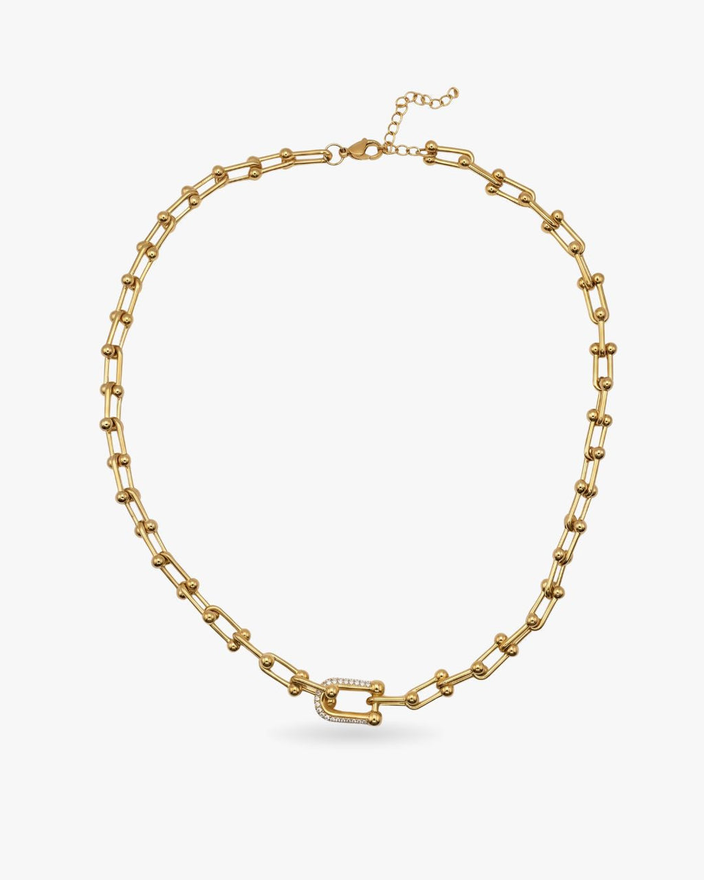 Collier Calypso
