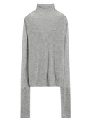 Lily - Tricots - Gris Clair