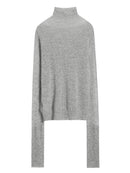 Lily - Tricots - Gris Clair