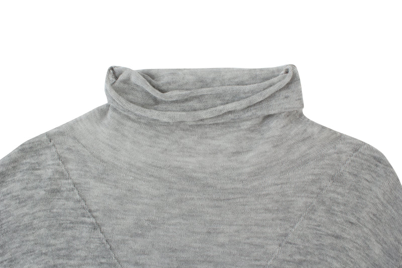 Lily - Tricots - Gris Clair