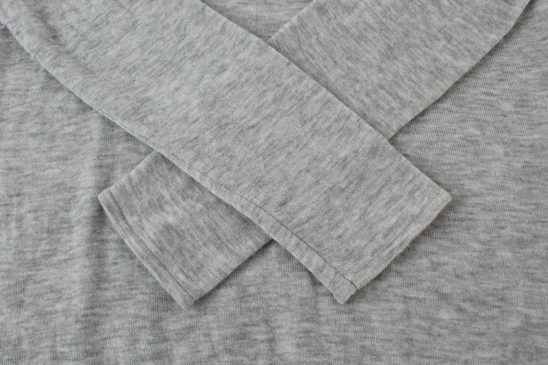 Lily - Tricots - Gris Clair