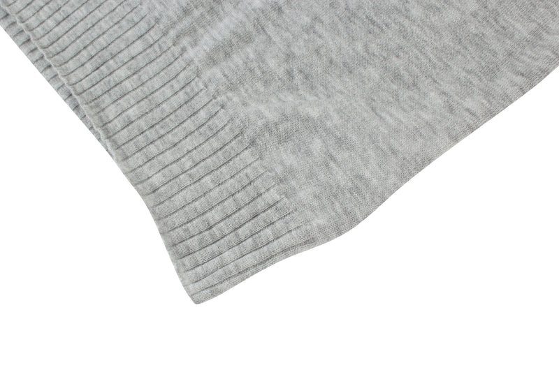 Lily - Tricots - Gris Clair