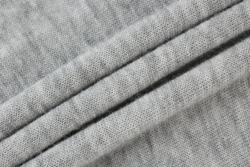 Lily - Tricots - Gris Clair