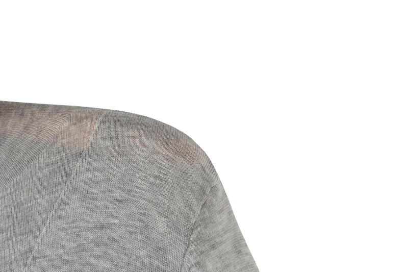 Lily - Tricots - Gris Clair