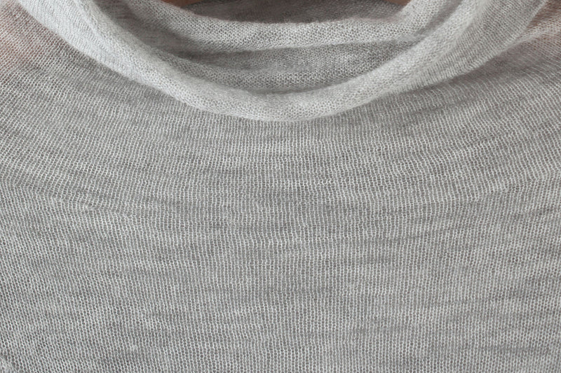 Lily - Tricots - Gris Clair