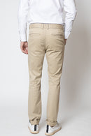 Pantalon Walter - Beige - Homme