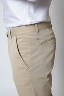 Pantalon Walter - Beige - Homme