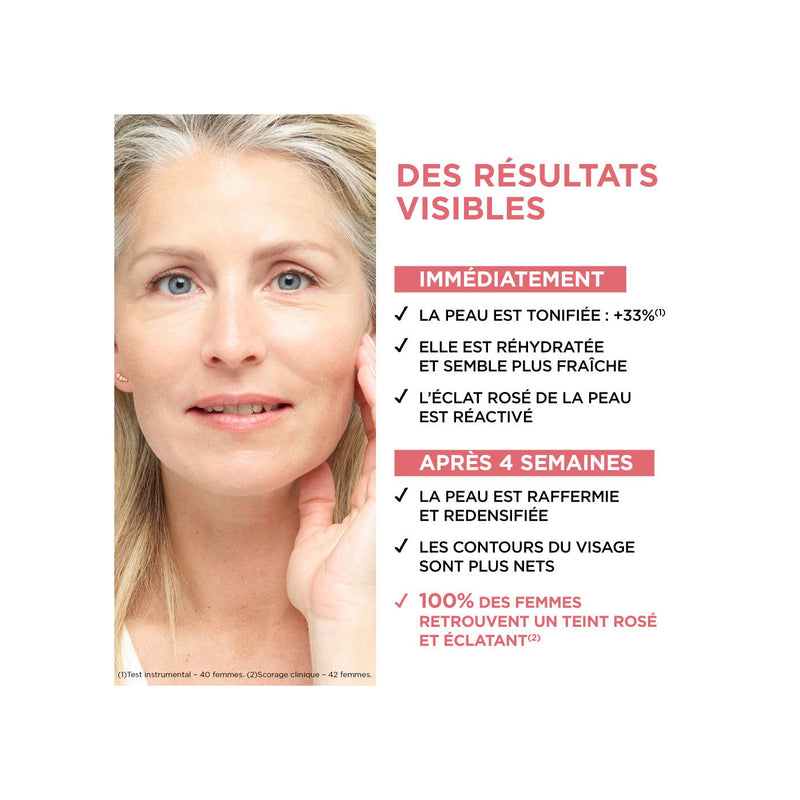 Age Perfect Golden Age Routine