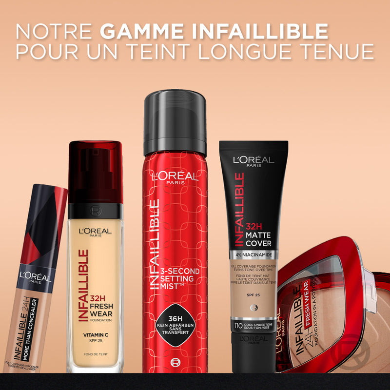 Infallible 32H Foundation Tint 300