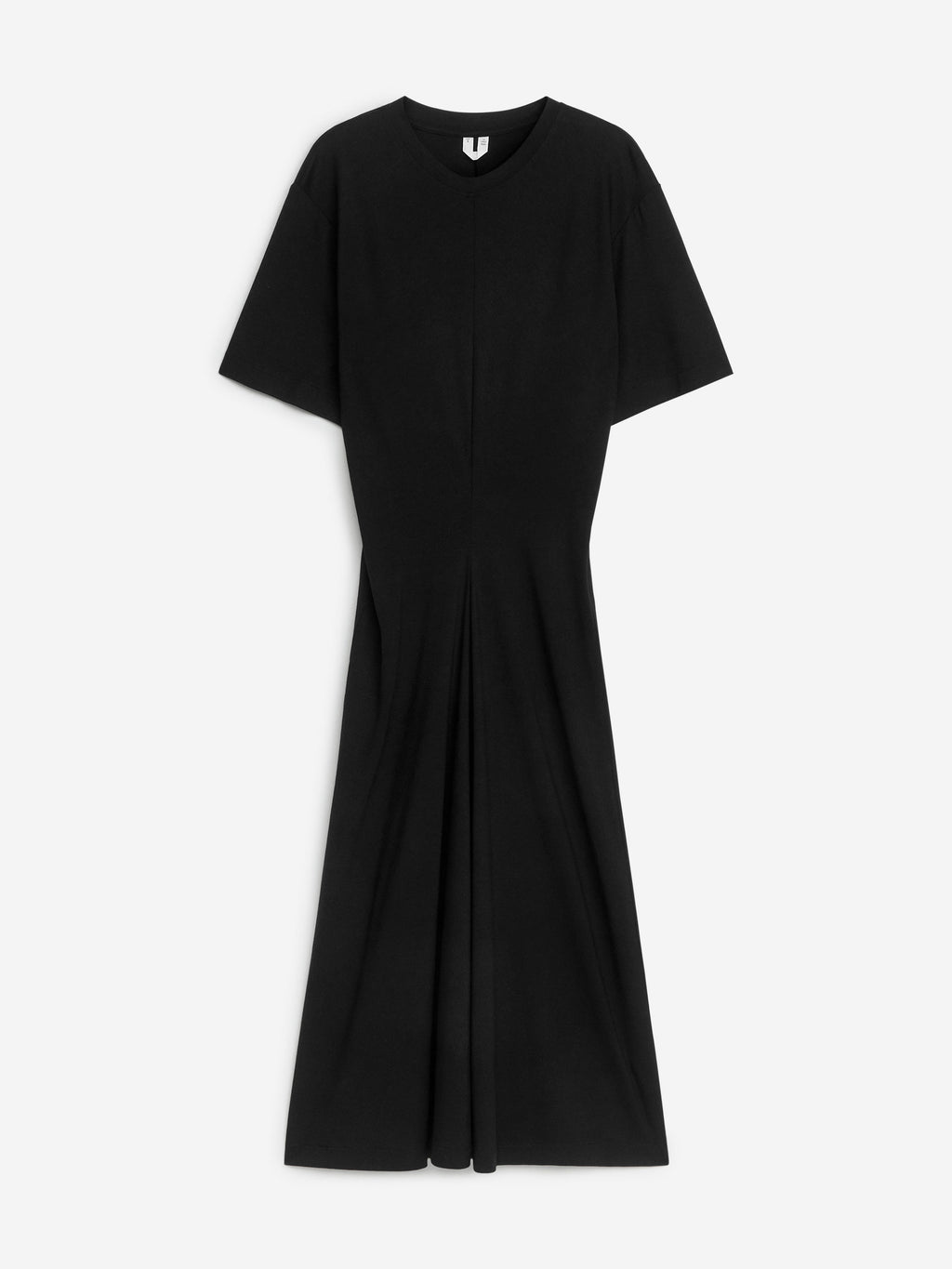 Robe Viento - Noir