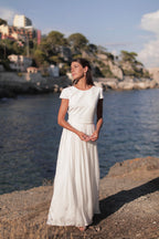 Haut Paulina - Blanc