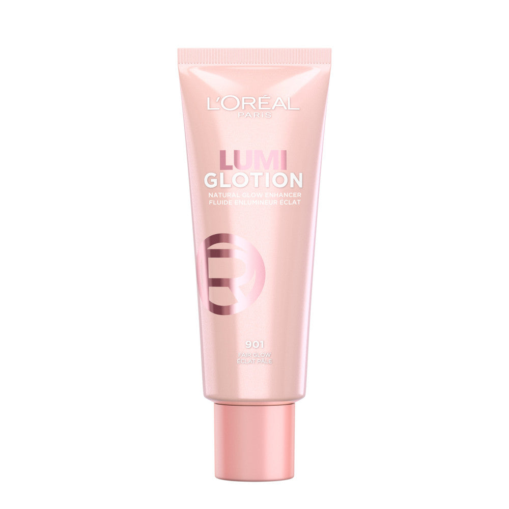 Lumi Glotion Radiance Fluido Iluminador Pale Radiance