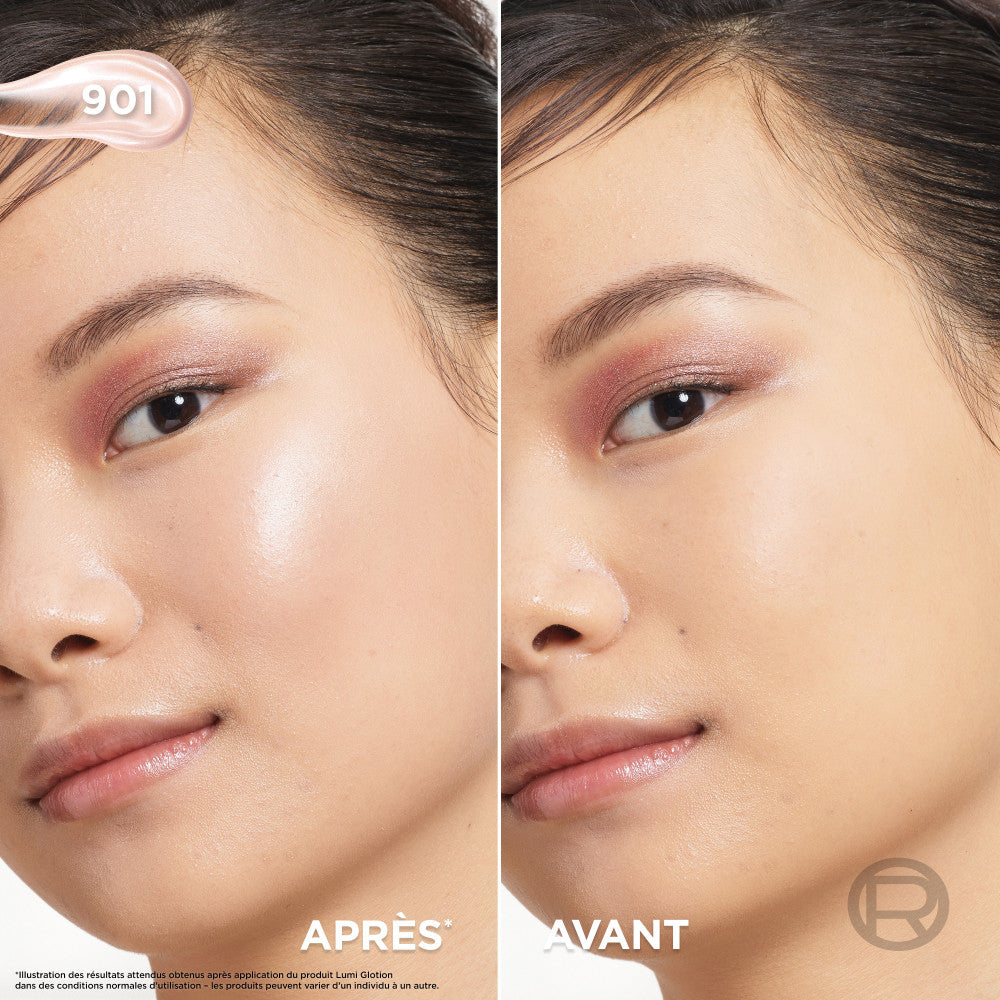 Lumi Glotion Radiance Fluido Iluminador Pale Radiance
