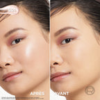 Lumi Glotion Radiance Fluido Iluminador Pale Radiance