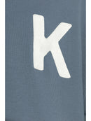 Le Hoodie Lucky Tiger - Kenzo - Bleu