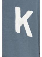 Le Hoodie Lucky Tiger - Kenzo - Bleu