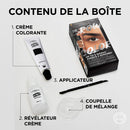 Brow Color 1.0 Black