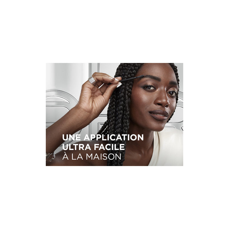 Brow Color 1.0 Black