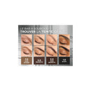 Brow Color 1.0 Black