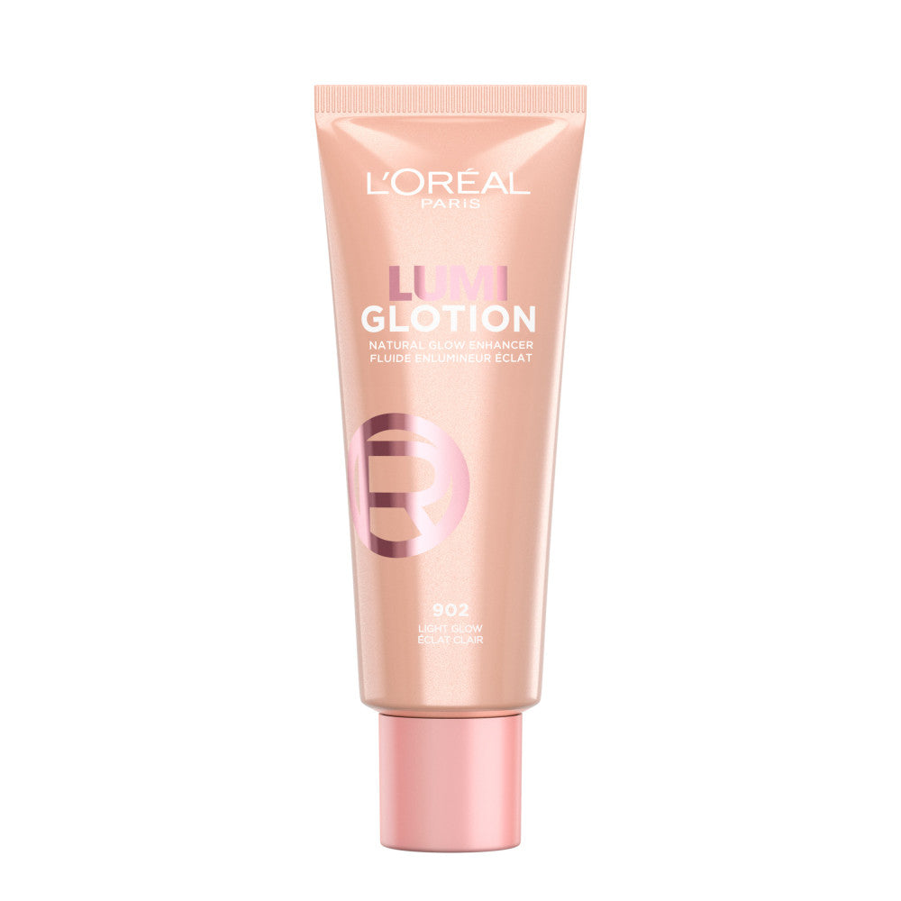 Lumi Glotion Bright Radiance líquido iluminador