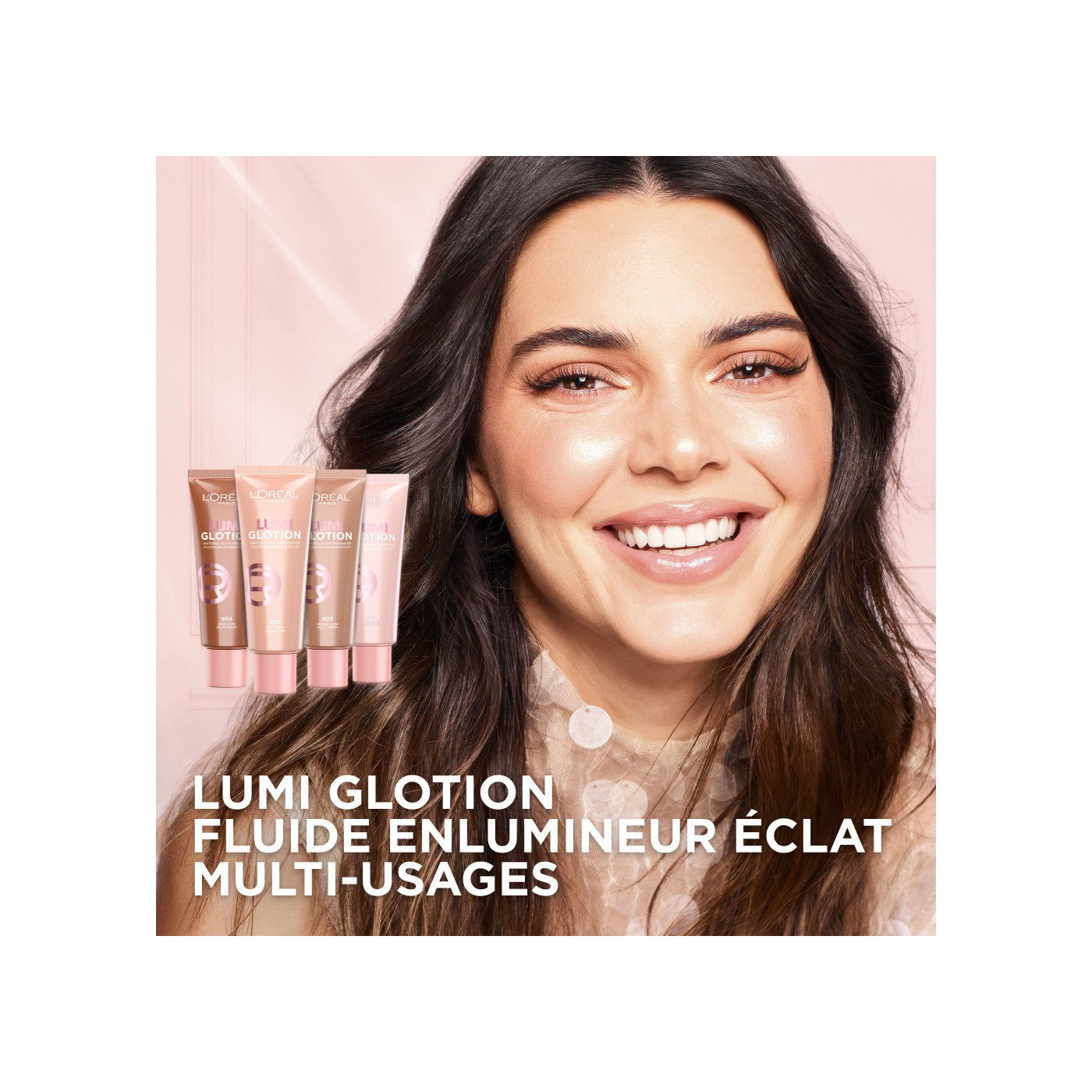 Líquido iluminador Lumi Glotion Medium Radiance